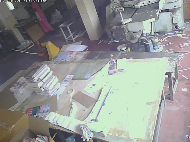 Screenshot from 106.51.185.161:92