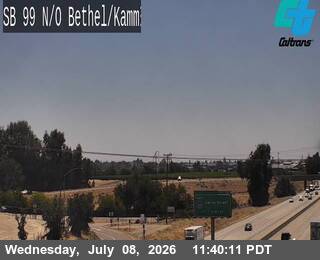 Snapshot from FRE-99-N/O BETHEL AVE