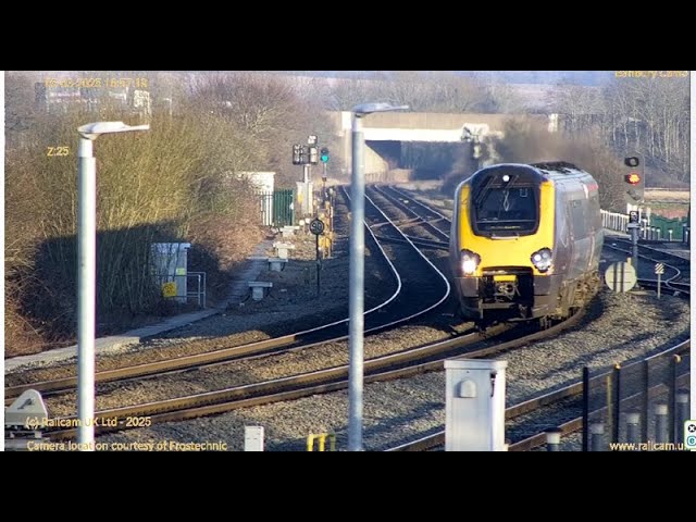 Thumbnail for Banbury Station (UK)