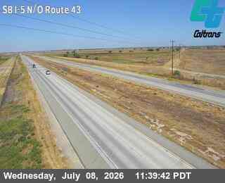 Snapshot from KER-5-N/O RTE 43
