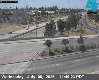 Snapshot from FRE-168-AT BULLARD AVE