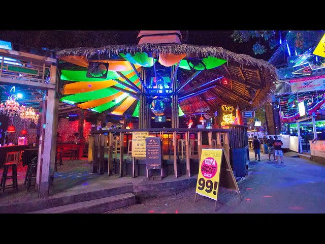 Thumbnail for Soi Green Mango (Chaweng Koh Samui, Thailand)