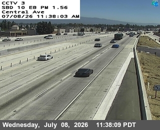 Snapshot from I-10 : (03) Central