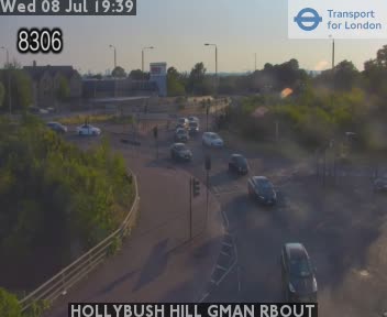 Snapshot from HOLLYBUSH HILL GMAN RBOUT