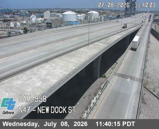 Snapshot from SR-47 : (958) New Dock St