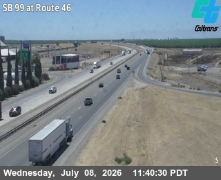Snapshot from KER-99-AT RTE 46