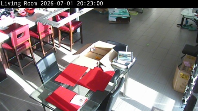 Screenshot from 70.77.218.145:8000