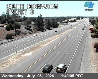 Snapshot from South Bonnyview