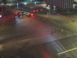 Snapshot from SR 2048 @ Haymaker Road Northbound