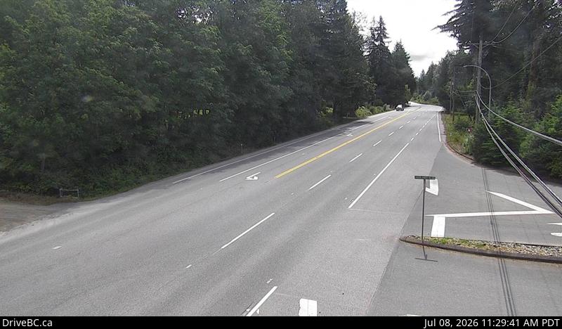 Snapshot from Highlands Boulevard - E