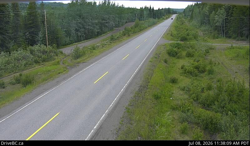 Snapshot from Martin Road - N