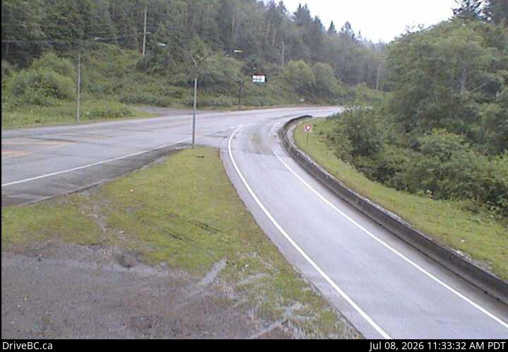 Snapshot from Port Edward - S