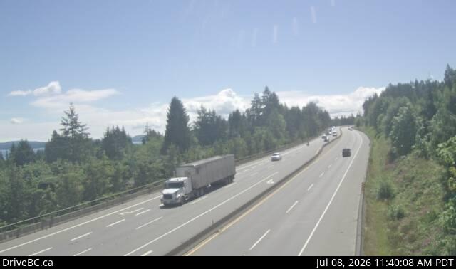 Snapshot from Ladysmith