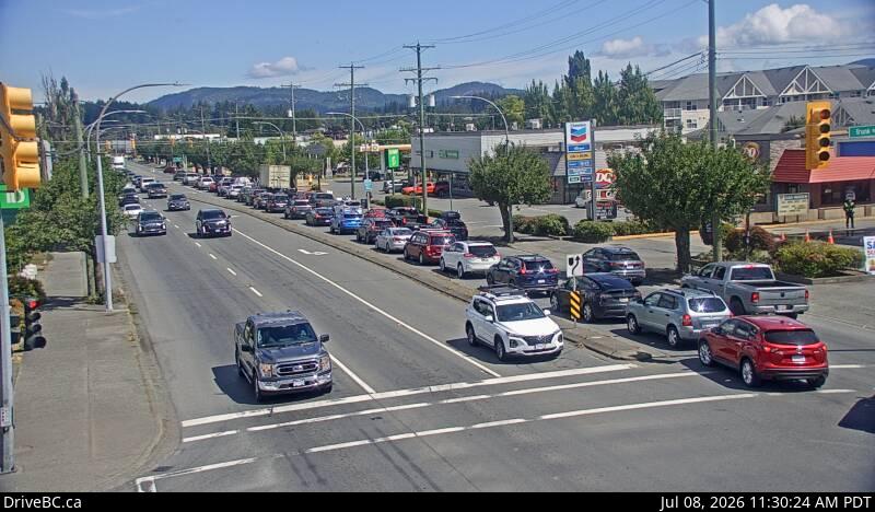 Snapshot from Duncan - N