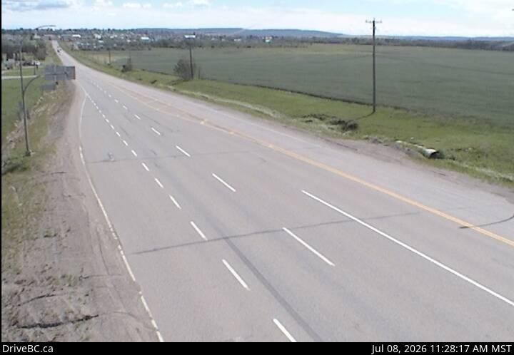 Snapshot from Dawson Creek - E