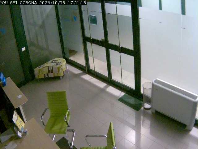 Screenshot from 130.255.145.68:8081