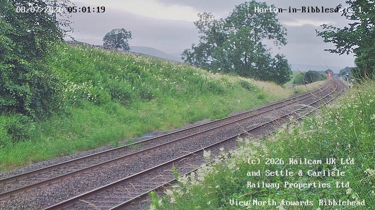 Thumbnail for Horton-in-Ribblesdale (UK)
