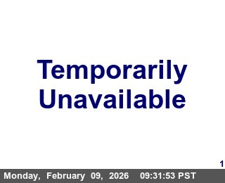 Snapshot from TVB48 -- US-101 : North Of Coyote Creek Golf Drive