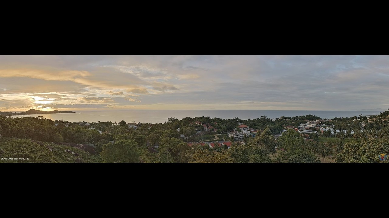 Thumbnail for Villa Tao Lamai Koh Samui Seaview (Thailand)