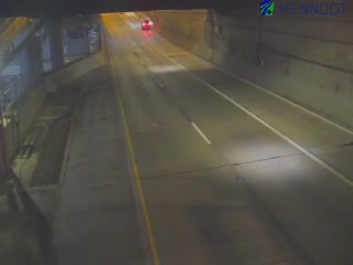 Snapshot from I-376 @ Exit 70D (Stanwix St) Westbound