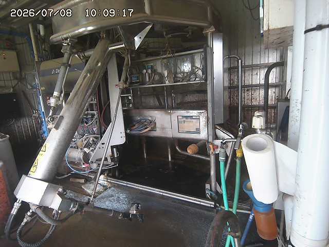 Screenshot from 14.9.226.33:9120
