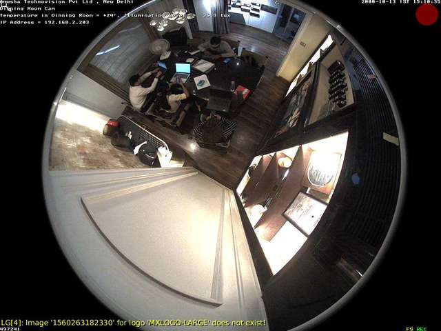 Screenshot from 122.176.29.134:30123