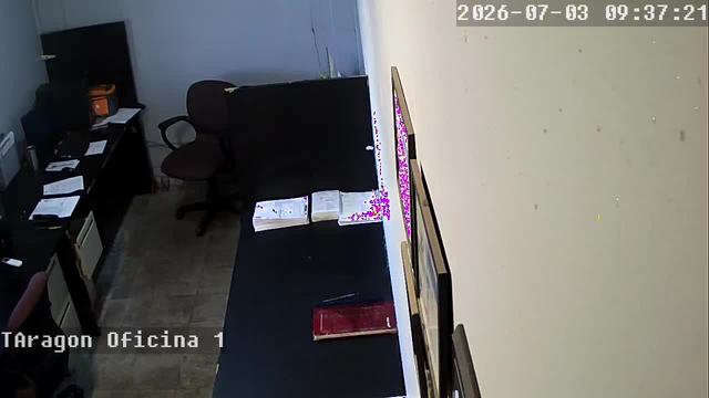 Screenshot from 189.151.75.190:554