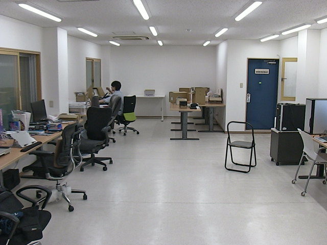 Screenshot from 203.152.220.10:1024