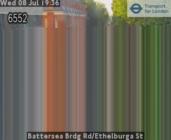 Snapshot from Battersea Brdg Rd/Ethelburga St