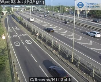 Snapshot from C/Browns/M11 Split