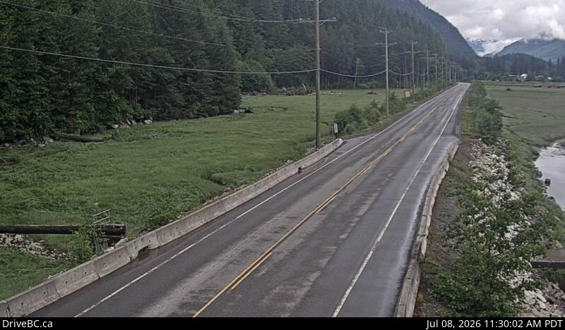Snapshot from Stewart