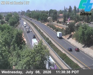 Snapshot from TUL-99-AT RTE 137