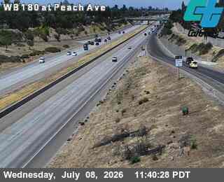 Snapshot from FRE-180-AT PEACH AVE