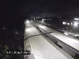 Snapshot from 28S @ Creighton Southbound