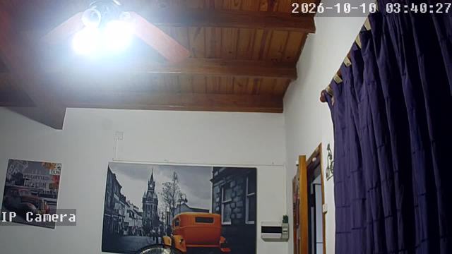 Screenshot from 179.41.160.167:554