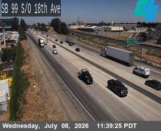 Snapshot from TUL-99-S/O 18TH AVE