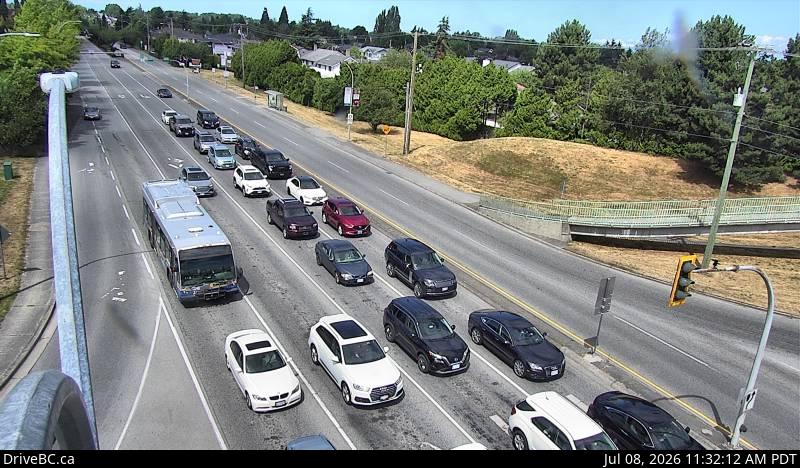 Snapshot from Ladner - W