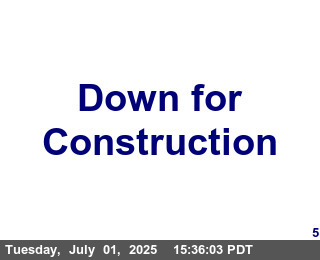 Snapshot from SR-1: Chanticleer Ave Ped OC