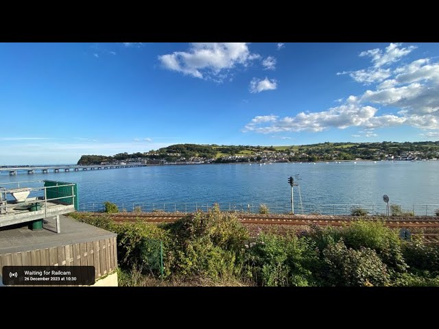 Thumbnail for Teign Estuary (Teignmouth UK)