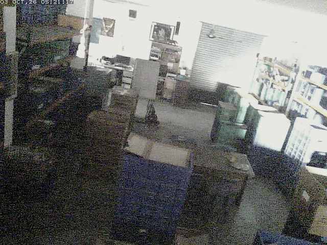 Screenshot from 106.51.185.124:83