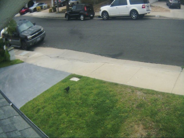 Screenshot from 76.50.68.230:8086