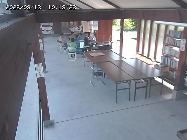 Screenshot from 133.232.222.15:50000