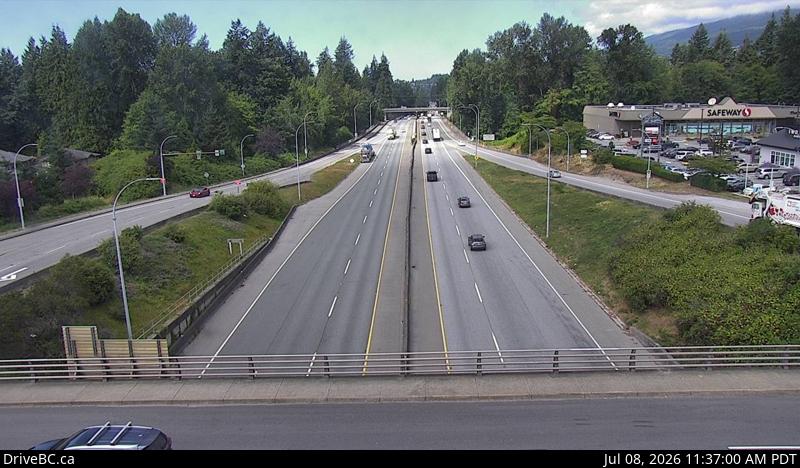 Snapshot from Westview - W