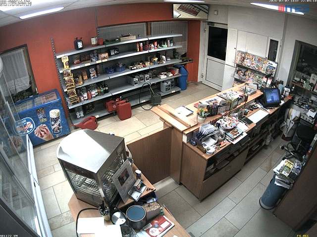 Screenshot from 84.172.212.126:8082