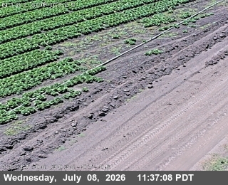 Snapshot from TVB62 -- US-101 : South Of SR-25