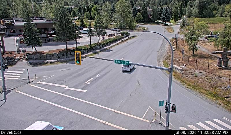 Snapshot from Pemberton - E