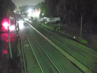 Snapshot from McKnight Rd @ Nelson Run Rd Northbound