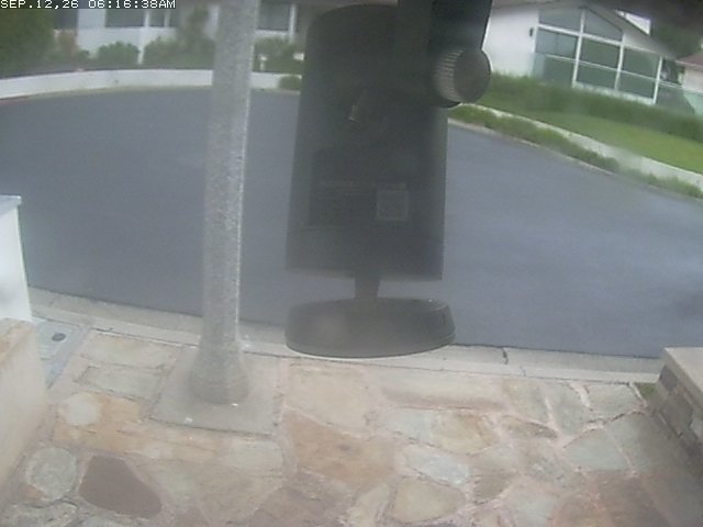 Screenshot from 68.4.219.40:5001