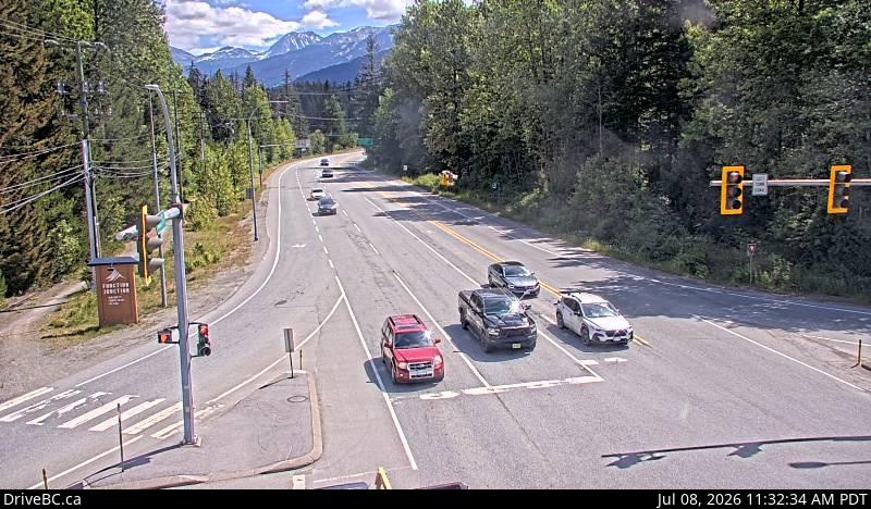 Snapshot from Function Junction - N