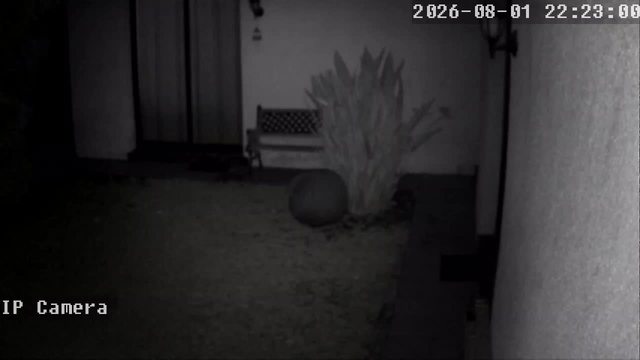 Screenshot from 190.46.18.131:554